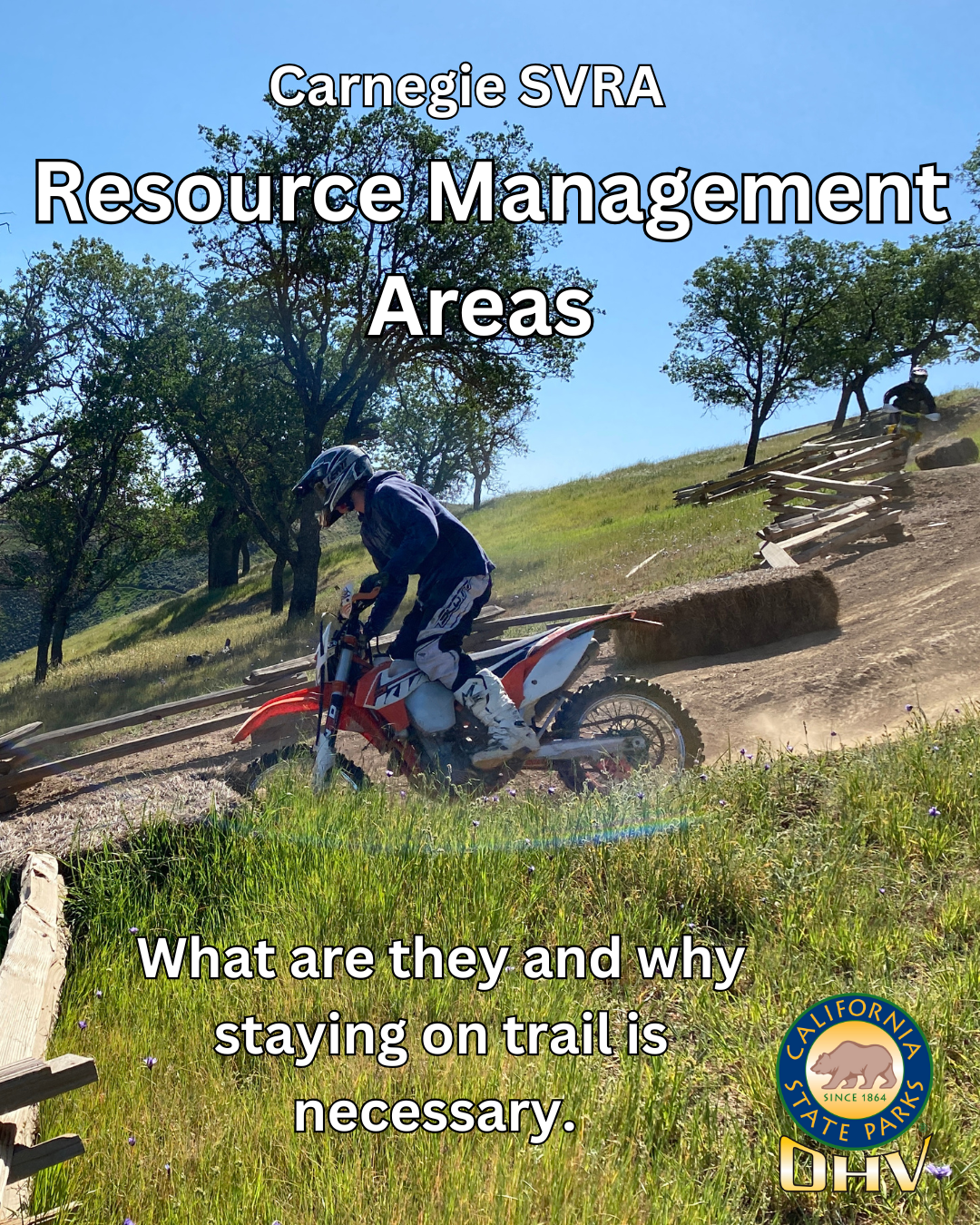 Resource Management Areas